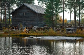Kalevala Village